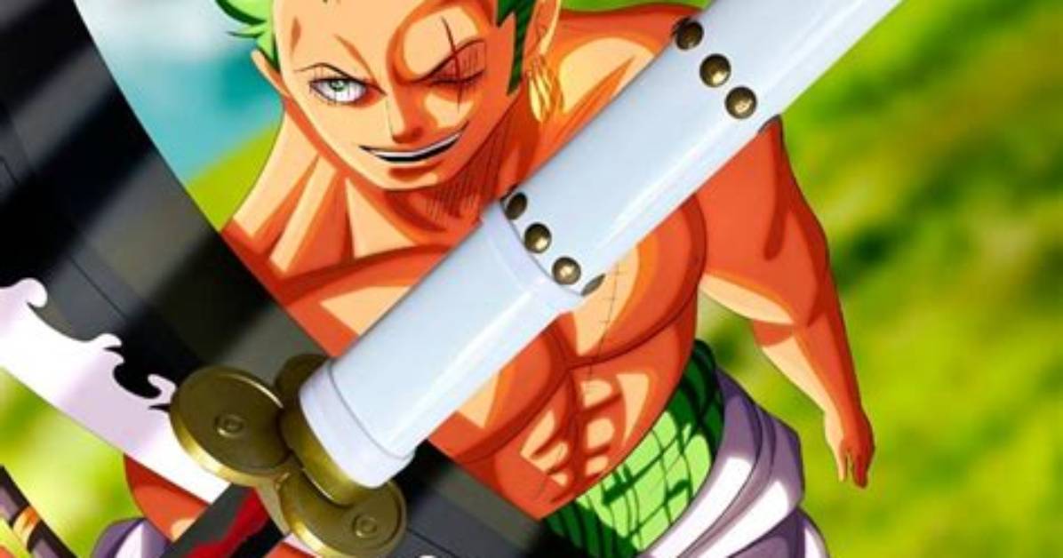 Will Zoro Get Ame No Habakiri?