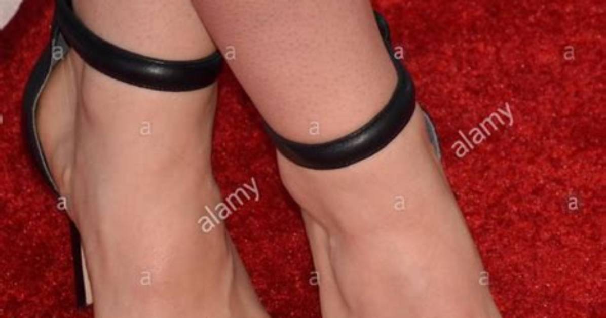 Willa Fitzgerald Wikifeet: a Comprehensive Guide to the Life, Career, and Feet Facts of the Iconic Star