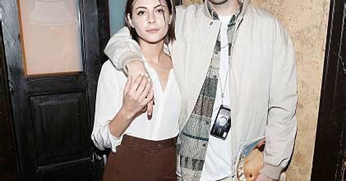 Willa Holland Boyfriend Nate Walton Is a La Based Photographer