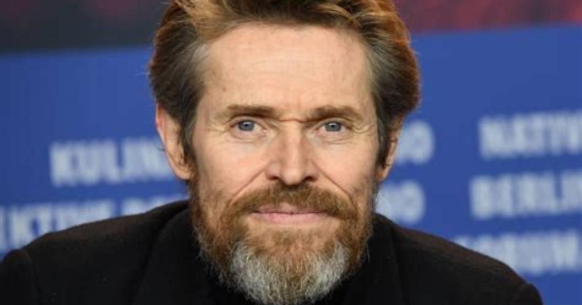 Willem Dafoe Rumors: Unveiling the Truth Behind the Legends