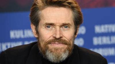 Willem Dafoe Rumors: Unveiling the Truth Behind the Legends