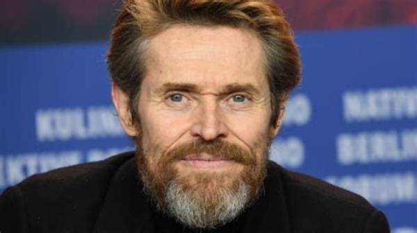 Willem Dafoe Rumors: Unveiling the Truth Behind the Legends