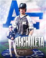 William Archuleta, a Baseball Player of Grants High School Died; What Happened to Him?