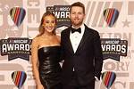 William Byron and Erin Blaney: a Look into Their Relationship Status