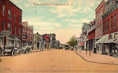 William Chapman Lancaster Ny Arrested: What Did the Teacher Do?