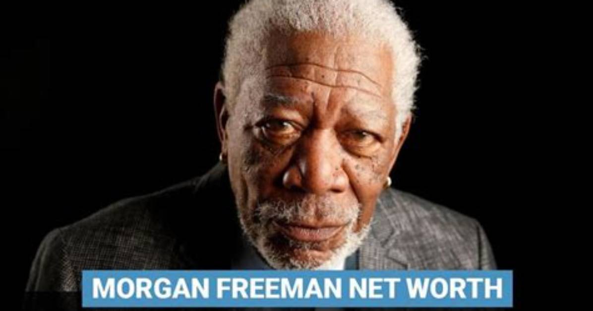 William Freeman Net Worth