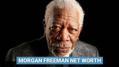 William Freeman Net Worth