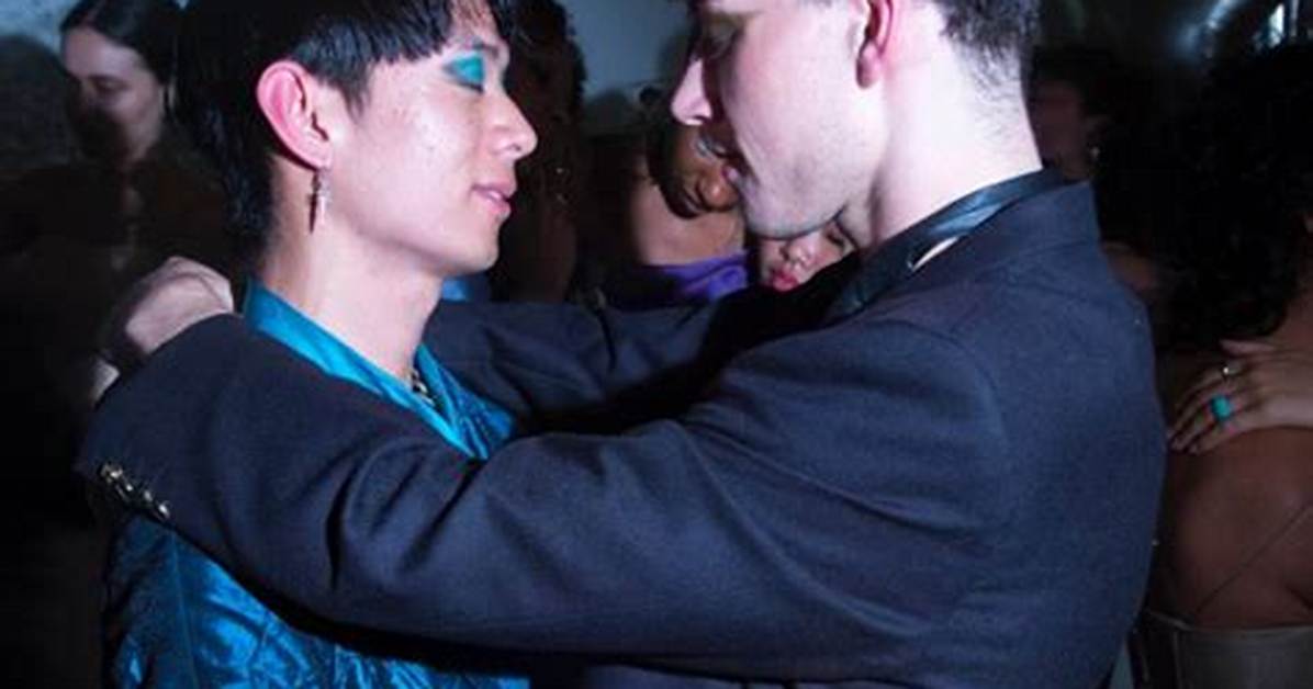 William Gao & Kit Connor Wedding: Exclusive Photos & Details