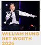 William Hung Net Worth | Therichest