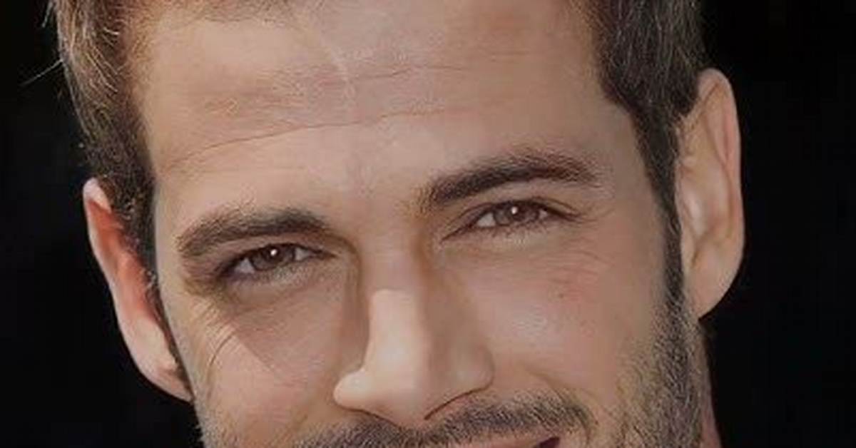 William Levy: Actor, Heartthrob, & More!