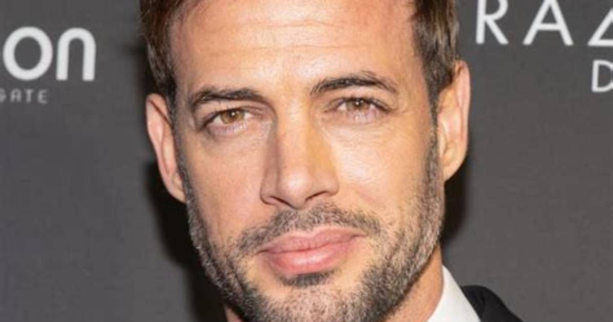 William Levy: the Charismatic Actor and Model Who Captivated the World