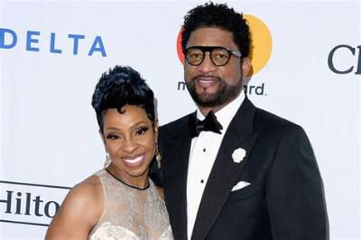 William Mcdowell Gladys Knight Husband Age, Net Worth & Wiki