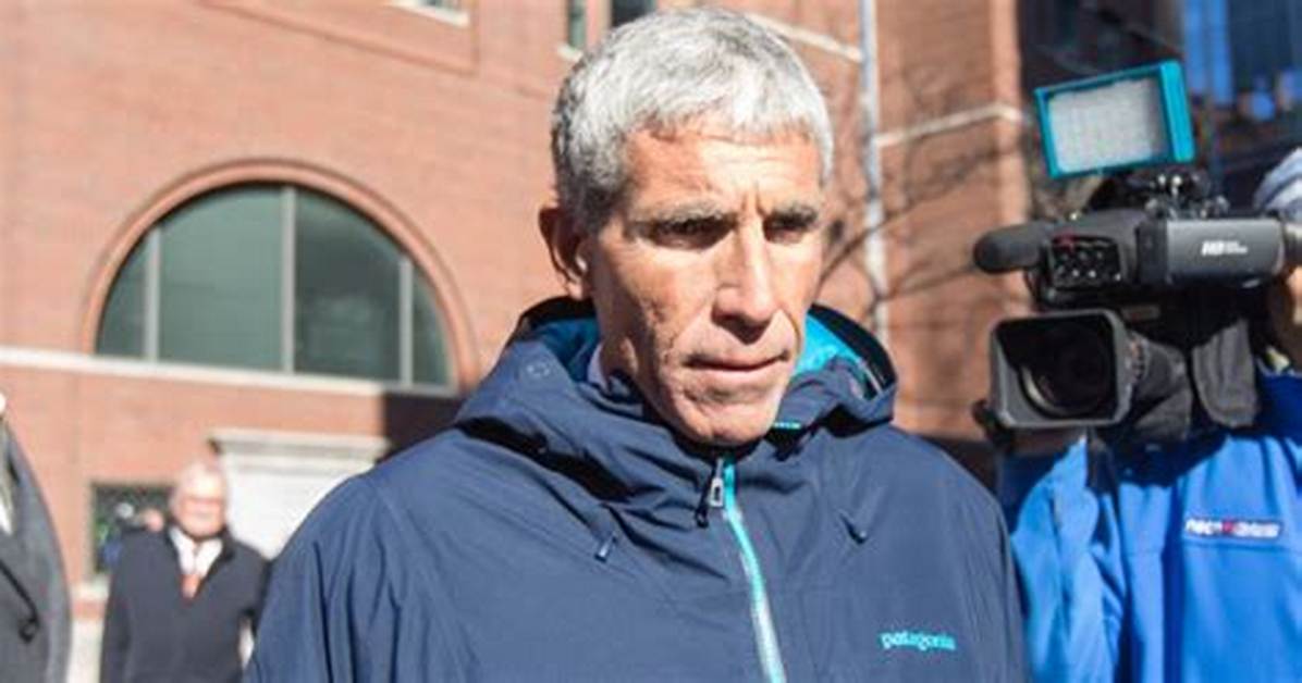 William Rick Singer Height Weight Net Worth Age Birthday Wikipedia Who