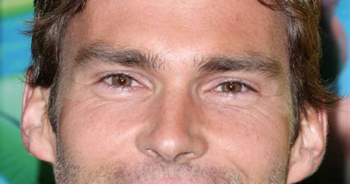 William Scott Masson Net Worth