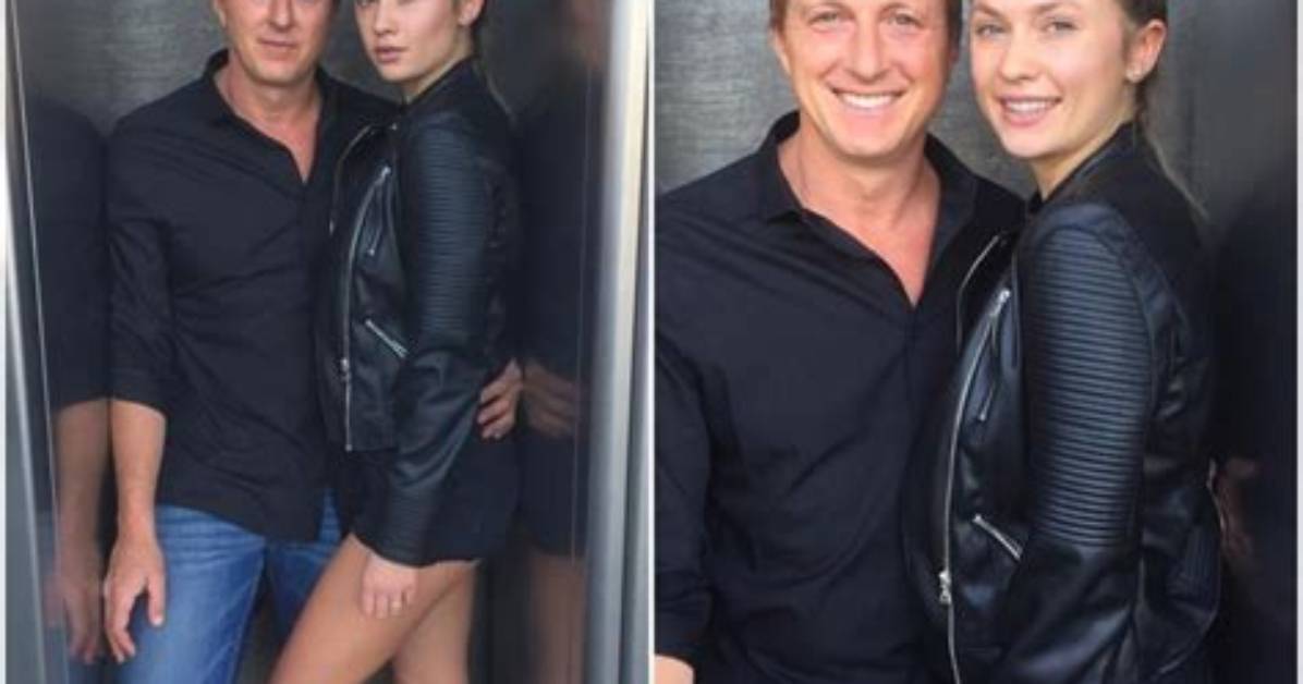 William Zabka's Children's Ages: Learn About the Karate Kid Star's Family