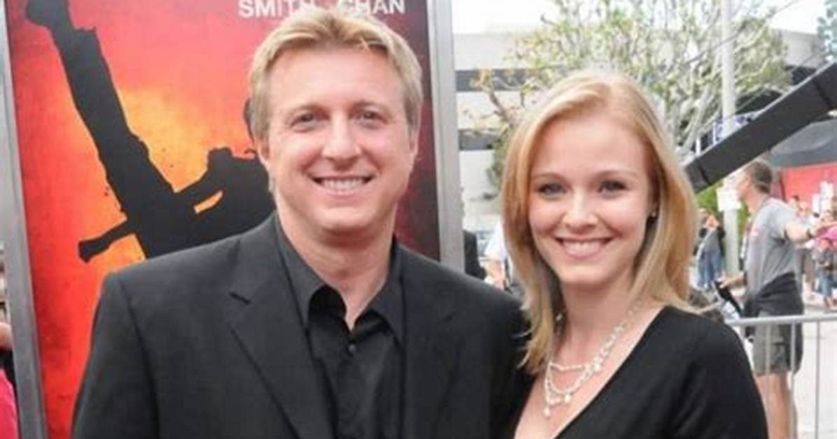 William Zabka's Legacy: Meet His Children