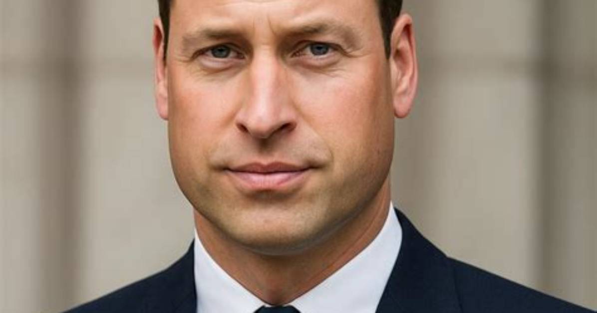 William