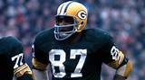 Willie Davis