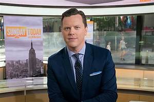 Willie Geist: Latest News & Insights