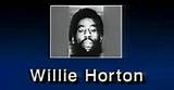 Willie Horton