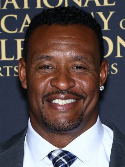 Willie Mcginest – Biography, Facts & Life Story