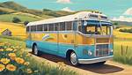 Willie Nelson's Bus: the Iconic Journey on Wheels