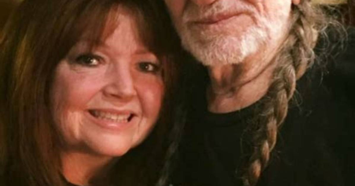 Willie Nelson's Daughter Renee