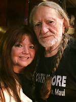 Willie Nelson's Daughter Renee