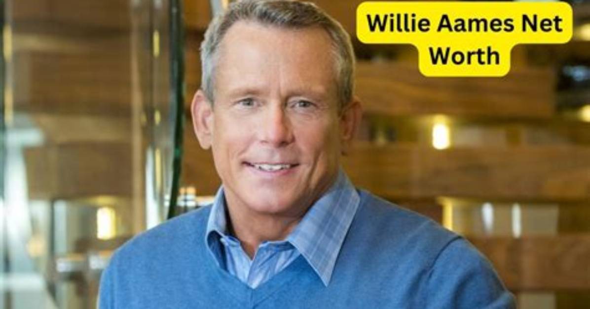 Willie Tyler Net Worth