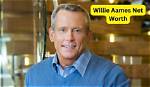 Willie Tyler Net Worth