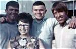 Wilma Scarberry: the Ultimate Guide to Her Life, Achievements, and Legacy