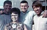 Wilma Scarberry: the Ultimate Guide to Her Life, Achievements, and Legacy