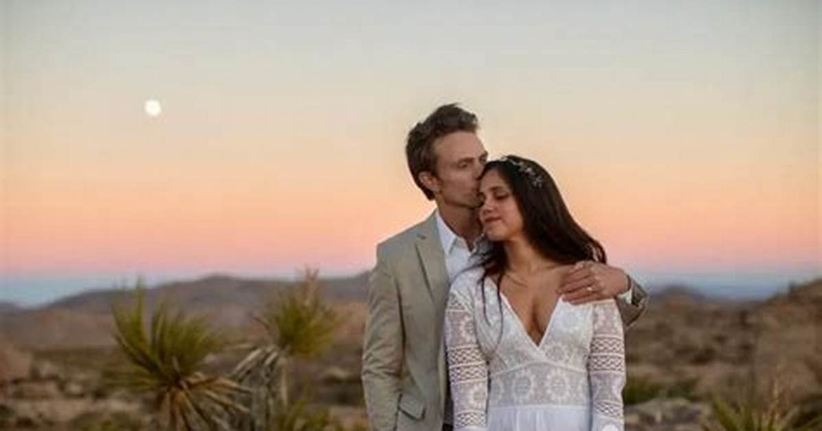 Wilson Bethel's Wife & Daughter: All You Need to Know