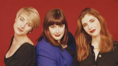 Wilson Phillips Net Worth