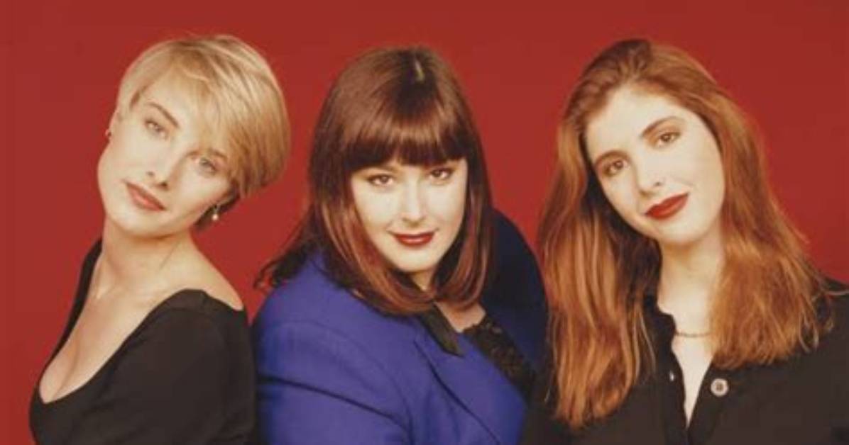 Wilson Phillips Net