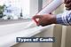 Window Glaze Vs. Caulk | Homesteady