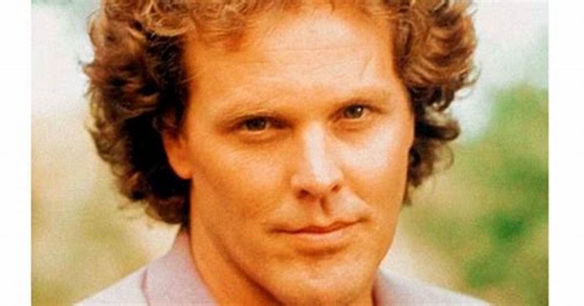 Wings Hauser (Actor) Overview, Biography ·