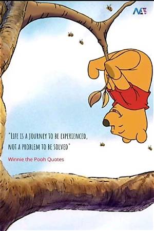 Winnie the Pooh Quotes: Wisdom from the Hundred Acre Wood
