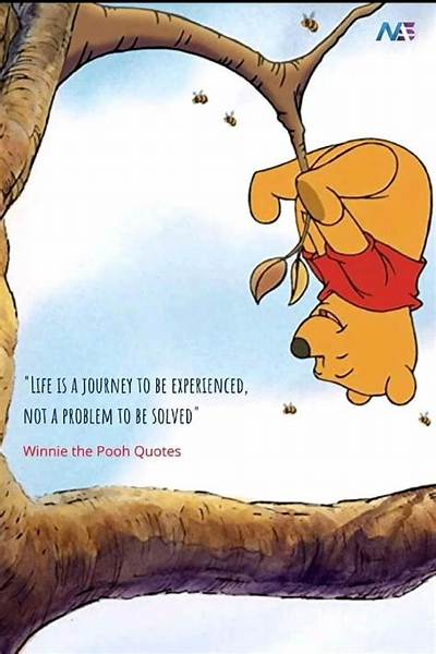 Winnie the Pooh Quotes: Wisdom from the Hundred Acre Wood