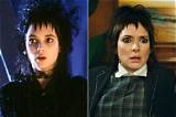 Winona Ryder's Beetlejuice Age: a Detailed Look