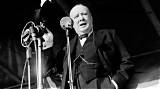 Winston Churchill: 'It Was the Nation and the Race Dwelling All Round the Globe That Had the Lion's Heart. I Had the Luck to Be Called Upon to Give the Roar.'