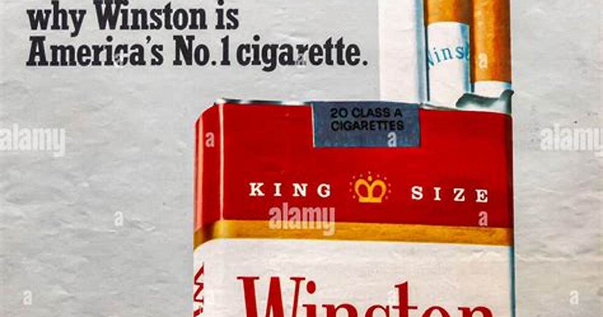 Winston