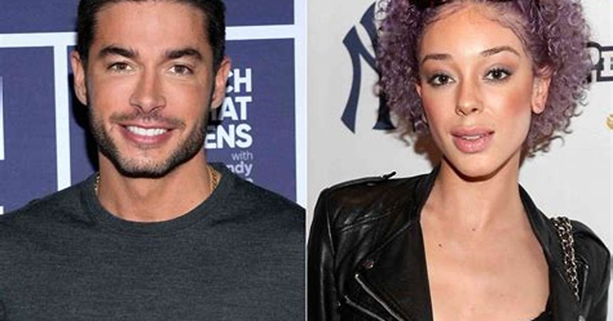 Winter House’ Andrea Denver Has a Beautiful Girlfriend, Fans Are Waiting to Find Their Pictures on Instagram