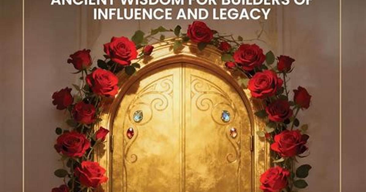 Wisdom, Influence, and Legacy in the Spotlight