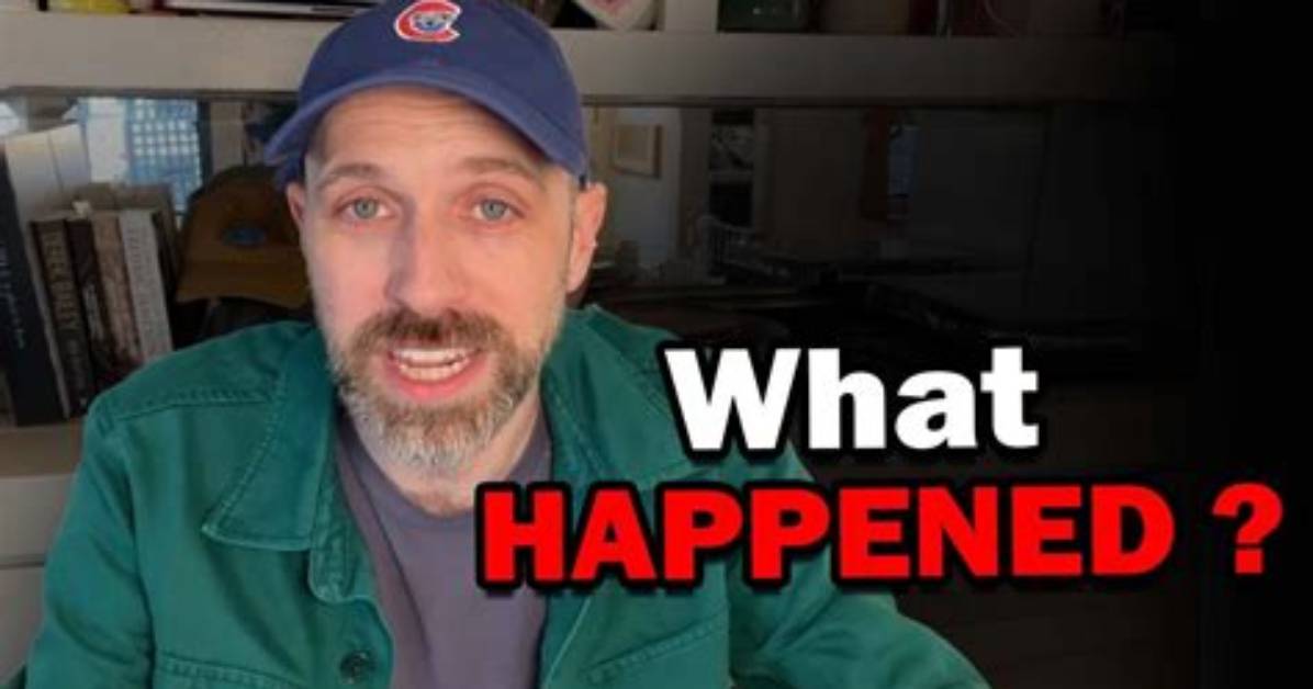 Wisecrack Michael Burns: a Comprehensive Guide to the Renowned Filmmaker