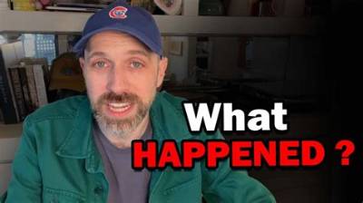 Wisecrack Michael Burns: a Comprehensive Guide to the Renowned Filmmaker