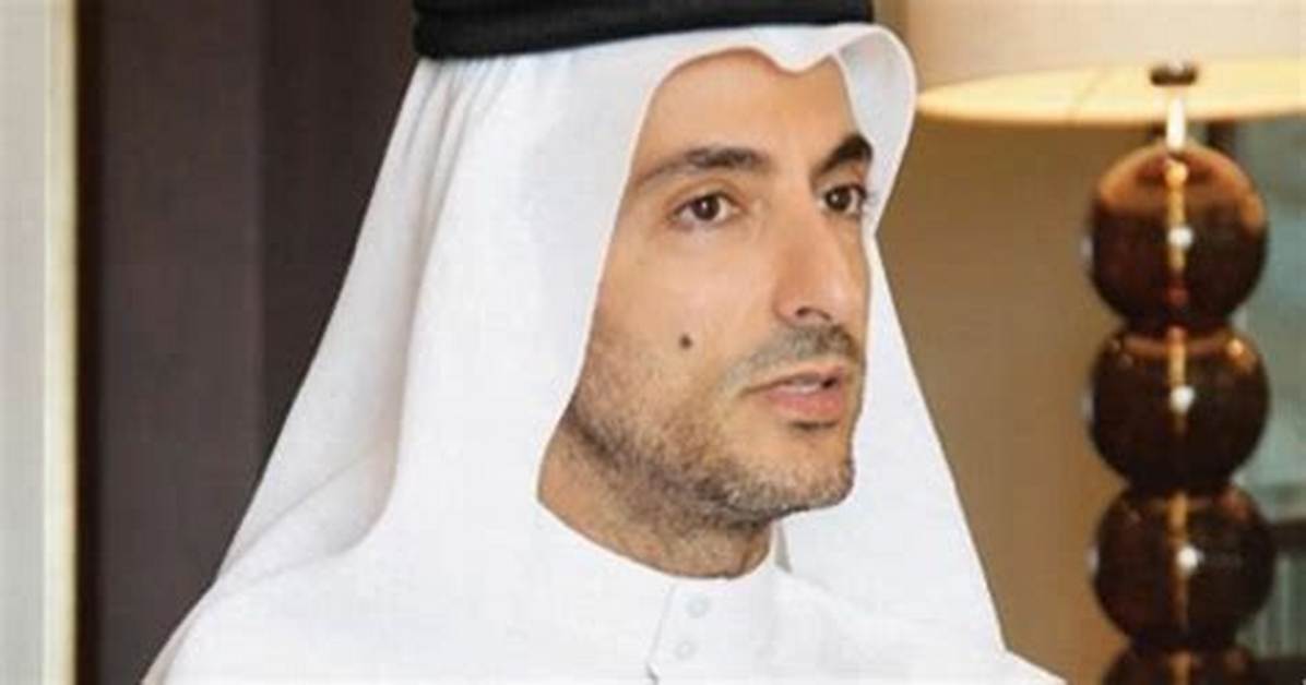 Wissan Al Mana: Inspiring Entrepreneur and Philanthropist