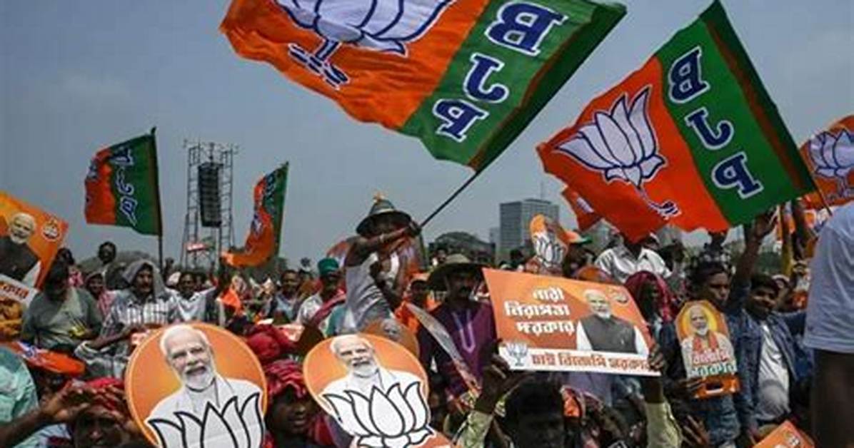 With Bjp Set on Mission 80 in Up, Many Senior Mps May Be Retired