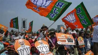 With Bjp Set on Mission 80 in Up, Many Senior Mps May Be Retired