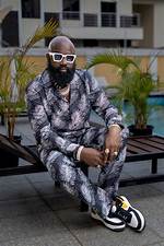 With “Jejely” Sean Dampte Brings New Experience